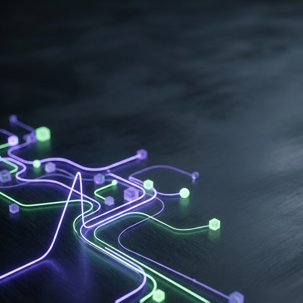 PulseDex digital assets visual