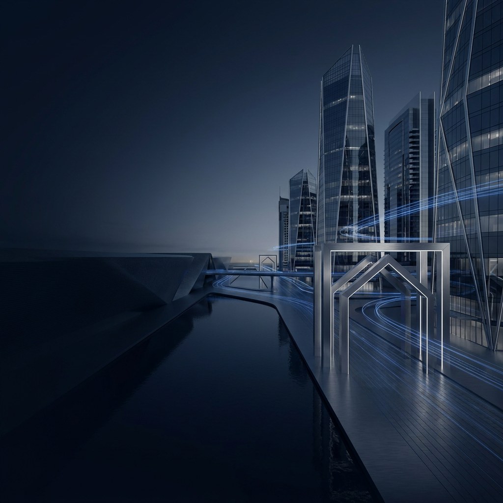 UAE market-entry visual